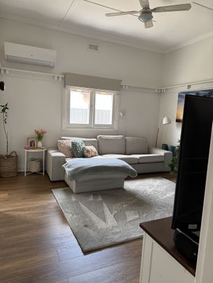 Centre of Town - Photo 1