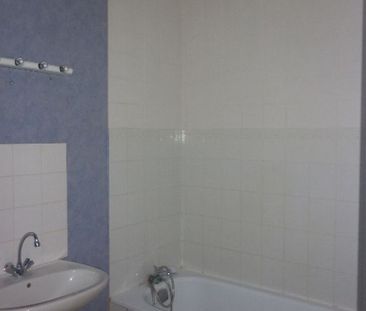 Location appartement 2 pièces, 46.25m², Chalon-sur-Saône - Photo 1