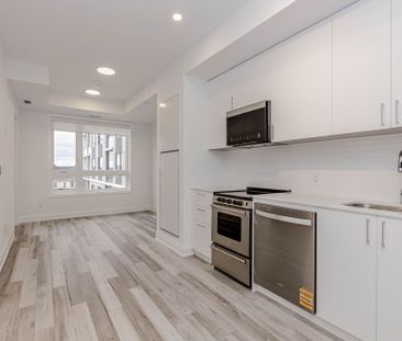 For Lease - 3250 Carding Mill Trail Unit# 306, Oakville, Ontario - Photo 5