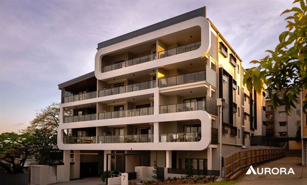 16/7 Thondley Street, Windsor QLD 4030 - Apartment For Rent | Domain - Photo 1