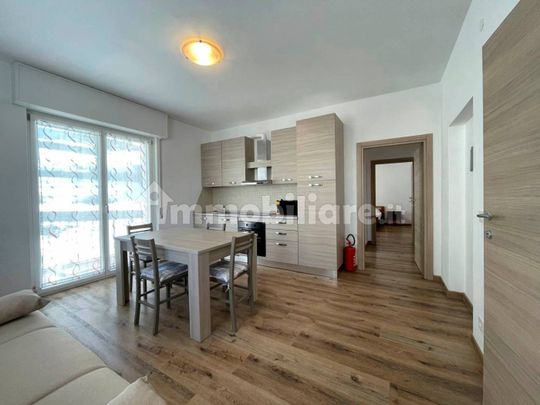 Trilocale via Frescoliva 10, Motta, Villa di Tirano - Photo 1