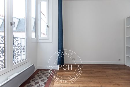 Rue Blomet, - Photo 5