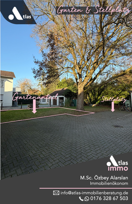 Single-Wohnung mit Küche & Garten - zentrumsnah in Lengerich - Photo 1