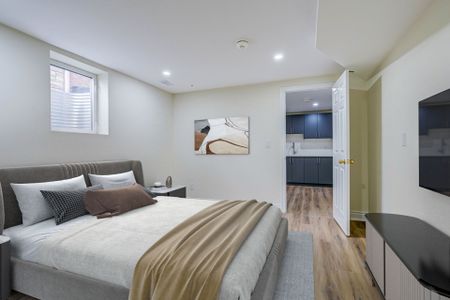 For Lease - 854 Yates Drive Unit# Lower, Milton, Ontario - Photo 4