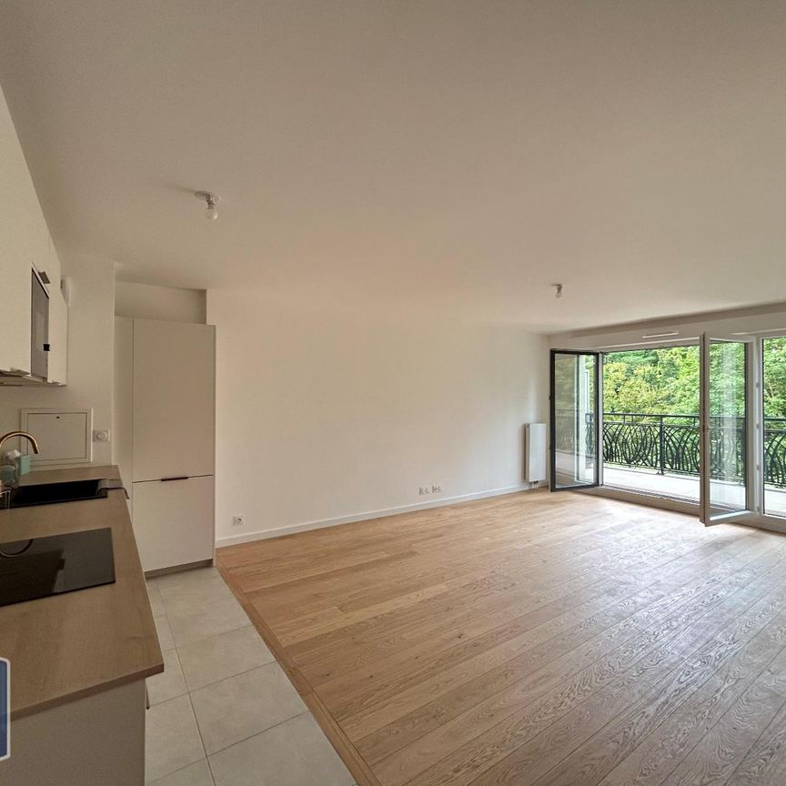 Location Appartement 4 pièces 85m² CHATENAY MALABRY 92290 - Photo 1