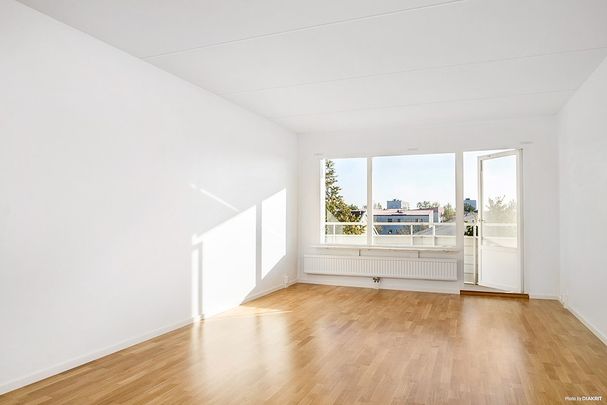 Vågens Gata 460C, Brandbergen - Photo 1