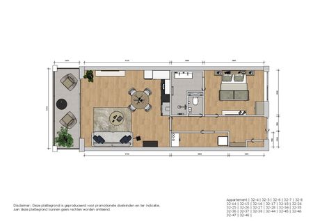 Fultonbaan 32-36, Rijnhuizen, 3439NE, Nieuwegein - Foto 5