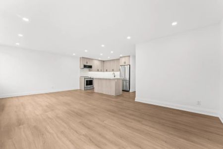 Charles West — 2 Bedroom Suite - Photo 5