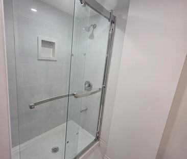 For Lease - 96 Angier Crescent Unit# Basement, Ajax, Ontario - Photo 4