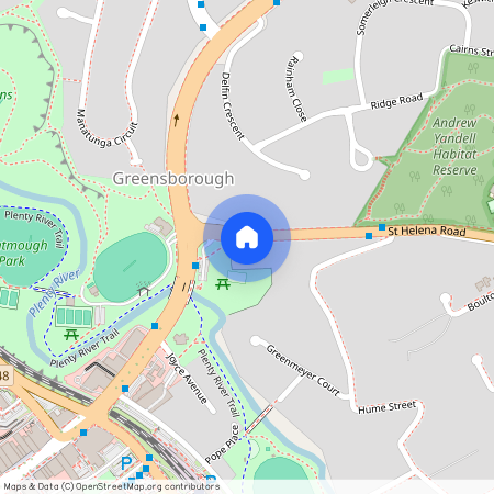 1/12 St Helena Road, Vic 3088, Greensborough