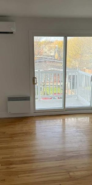 4 1/2 Charlesbourg - 47e rue Ouest - Photo 1