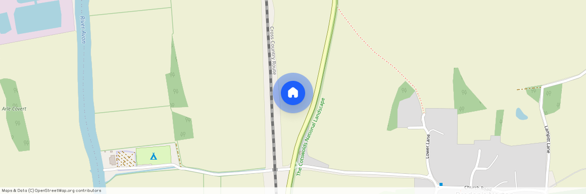 Albert Street, Swindon, SN1