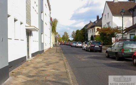 Attraktive 2-Zimmer-Wohnung mit Balkon in Düsseldorf-Benrath - Foto 4