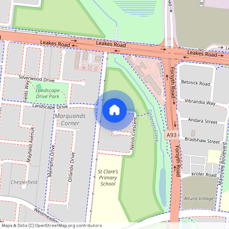 6 Neroli Crescent, Truganina VIC 3029