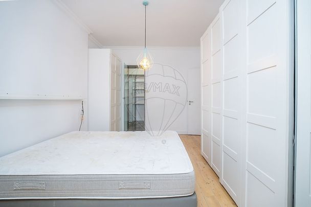 Apartamento T3 em Lisboa - Photo 1
