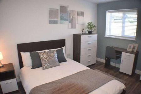 Flat C, Star Road, Peterborough, PE1 - Photo 3