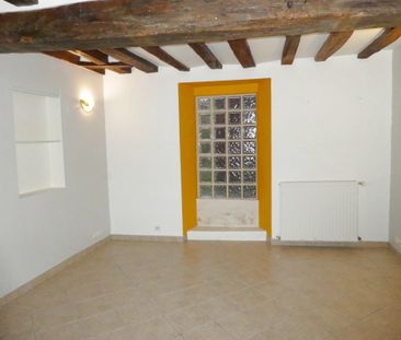 Location Maison 3 pièces 41m² FONTAINEBLEAU 77300 - Photo 2