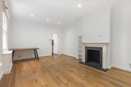 2 bedroom maisonette to rent - Photo 3