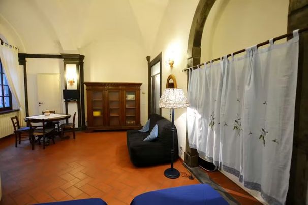 Via DArdiglione, Florence, Tuscany 50124 - Photo 1