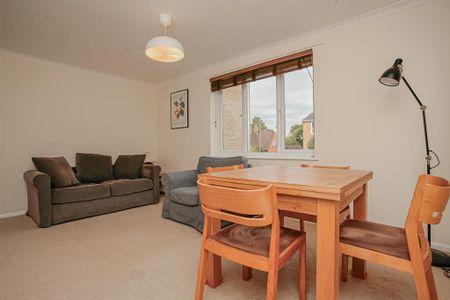 2 bedroom apartment to rent - Photo 2