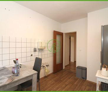 # DÜREN # 1-Zimmer-Wohnung mit ca. 51 m² und Balkon in Gürzenich, P... - Photo 6