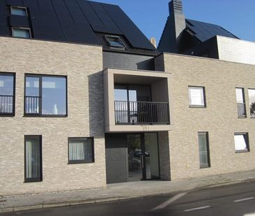 Appartement te huur - Foto 2