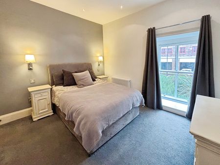 2 bedroom apartment to rent - Photo 3