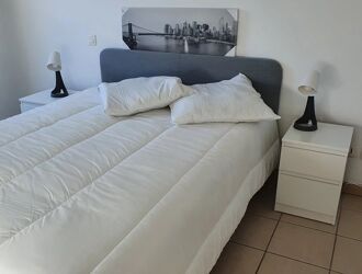 Location Appartement 2 pièces 48 m2 à Eysines - Photo 3