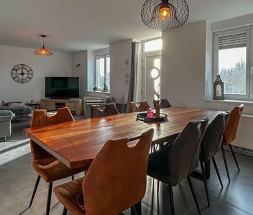 Woning te huur in Taintignies voor € 1.300 met 4 slaapkamers - Foto 3