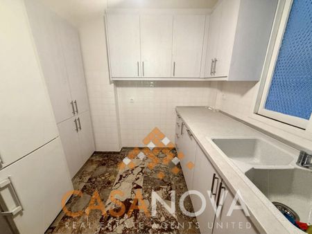 Διαμέρισμα για ενοικίαση Κάτω Τούμπα (Τούμπα) - Photo 3