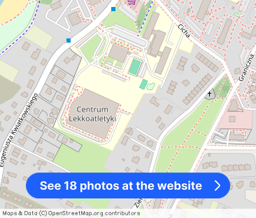 Mieszkanie Nowa Graniczna - Photo 1