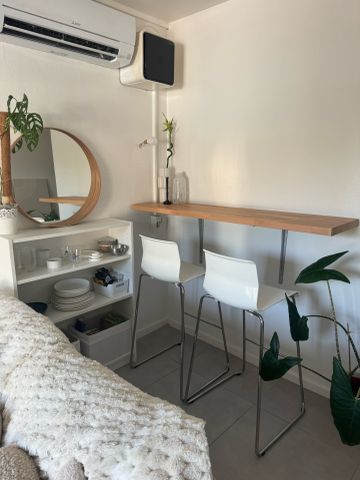 Location Appartement 2 pièces 24m² SIX FOURS LES PLAGES 83140 - Photo 5