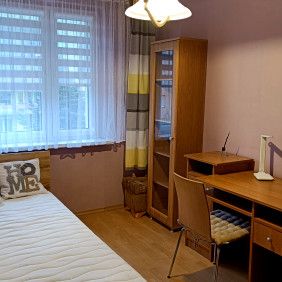 Pokój, ul. Baczyńskiego - Фото 2