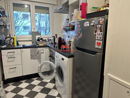 Location Appartement 2 pièces 48m² - Photo 5