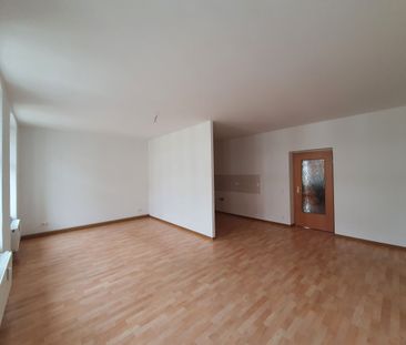 BETREUTES WOHNEN ! große 2- Raumwohnung mit Einbauküche (W21) - Photo 3