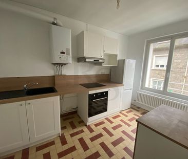 Location Appartement 2 pièces 40m² - Photo 4