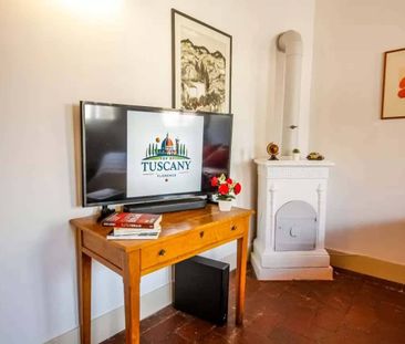 Trilocale via Giuseppe Verdi, Santa Croce, Firenze - Photo 3