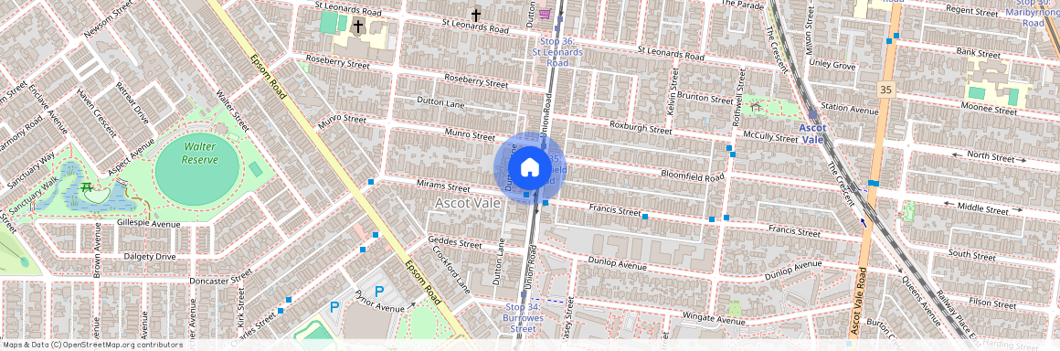 15/95 Union Road, Vic 3032, Ascot Vale