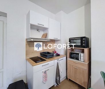 Appartement T1 Amiens à louer - Photo 3