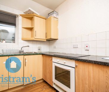 1 bed Apartment for Rent - Photo 4