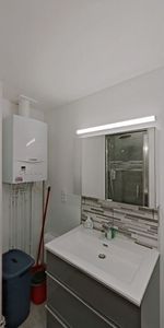 Location Appartement 2 pièces 40m² - Photo 4