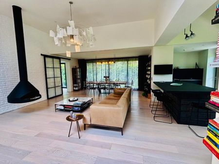 A Home That Feels Like a Permanent Escape - Corbeanca Closed Compound - Photo 3