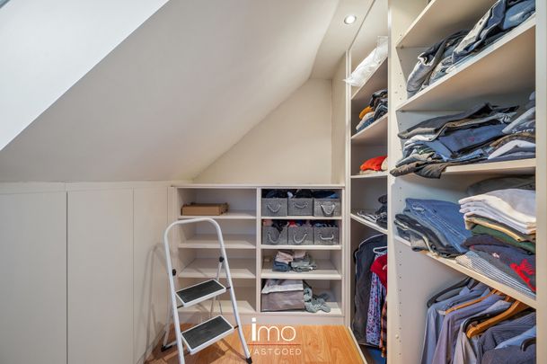 Instapklare woning vlakbij het centrum van Heist/ Hallaar. - Photo 1