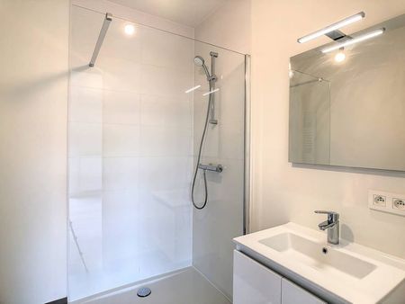 Appartement te huur - Foto 5