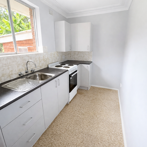 Freshly Painted & Brand New Kitchen - Photo 2