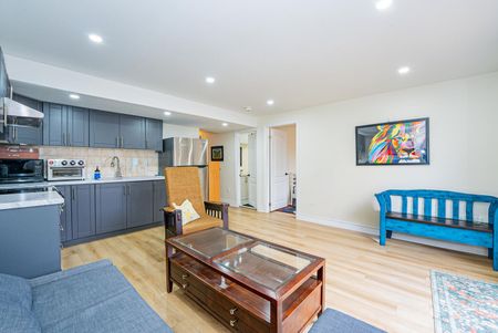 For Lease - 20 Trailside Drive Unit# 10-Bsmt, Haldimand, Ontario - Photo 4