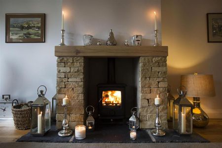 4 bedroom townhouse to rent - Photo 4