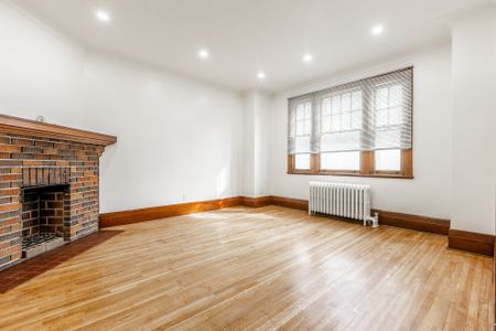 Appartement à louer à Montréal (Côte-des-Neiges/Notre-Dame-de-Grâce) - Photo 2