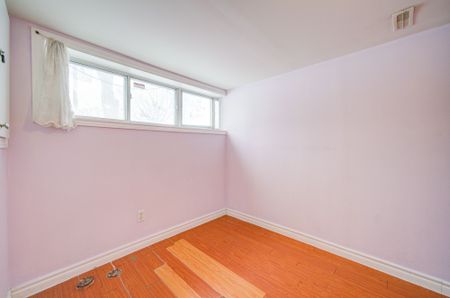 For Lease - 5 Lockdare Street Unit# BSMT, Toronto, Ontario - Photo 2