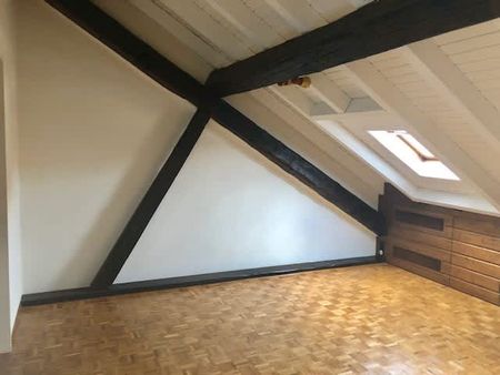 3 Zimmer, 55 m², 2. Stock - Foto 5